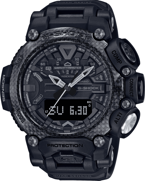 Casio G-Shock GRB200-1B
