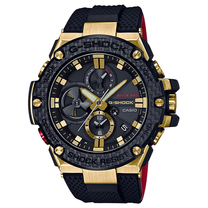 Casio G-Shock GST-B100TFB-1AJR