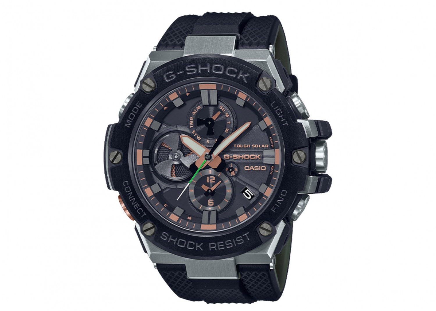 Casio G-Shock GSTB100GA-1A