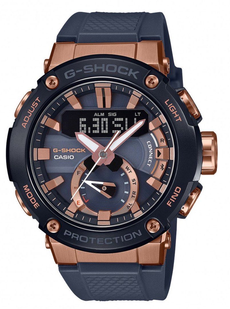 Casio G-Shock GSTB200G-2A