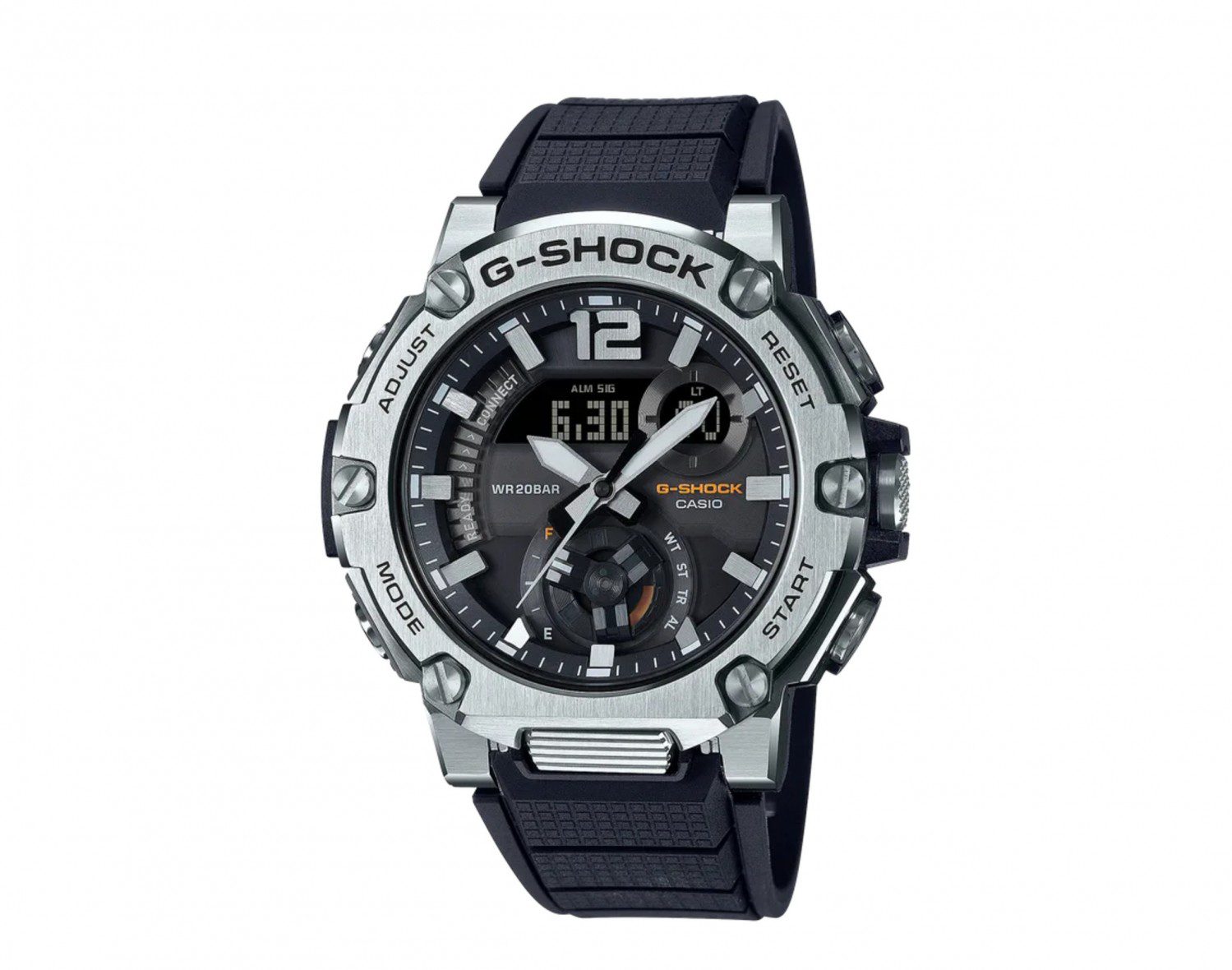 Casio G-Shock GSTB300S-1A