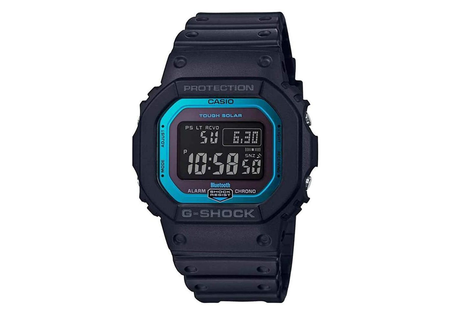 Casio G-Shock GW-B5600-2ER