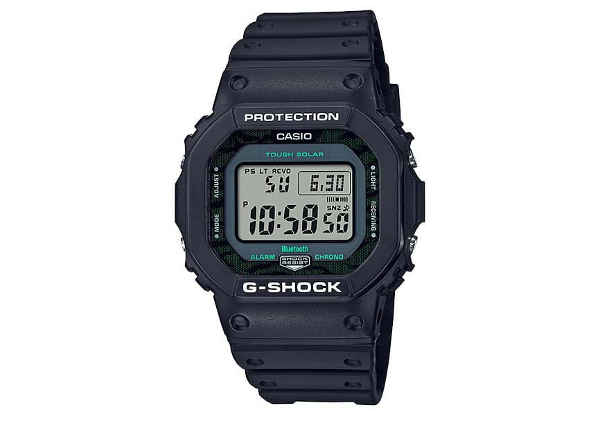 Casio G-Shock GW-B5600MG-1