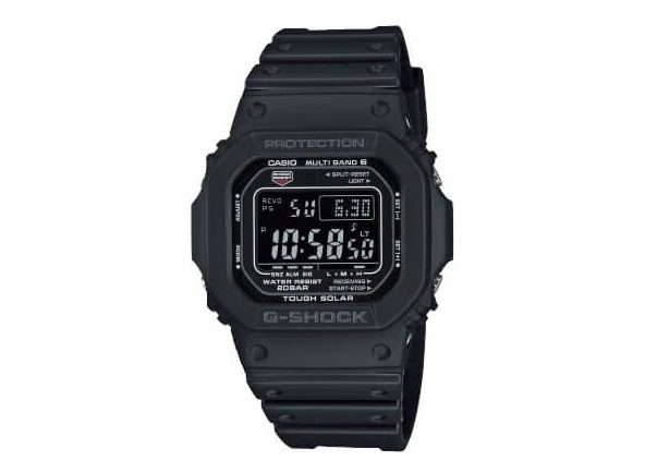 Casio G-Shock GW-M5610U-1BER
