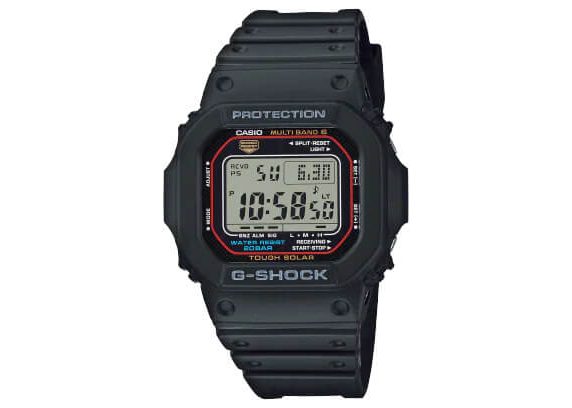 Casio G-Shock GW-M5610U-1ER