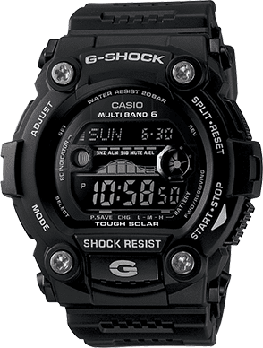 Casio G-Shock GW7900B-1