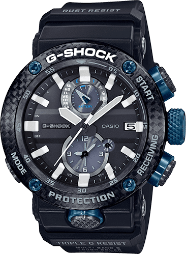 Casio G-Shock GWRB1000-1A1