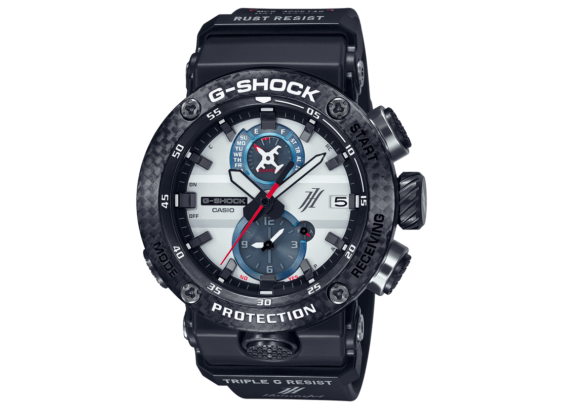 Casio G-Shock GWRB1000HJ-1A