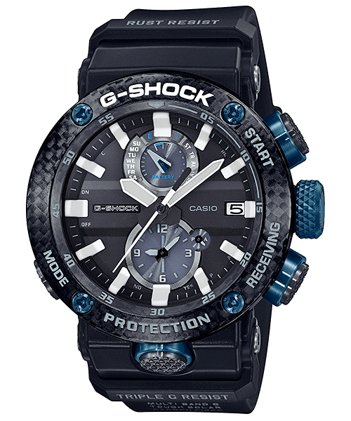 Casio G-Shock Gravitymaster GWR-B1000-1A1