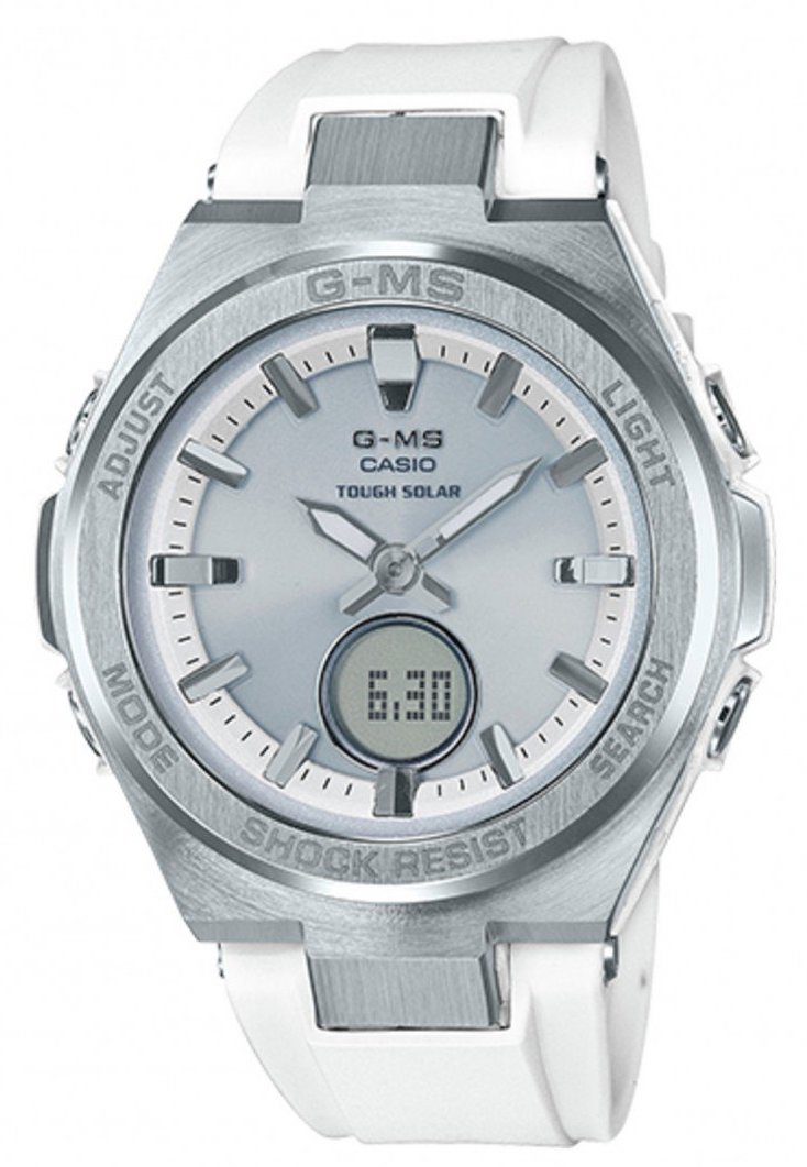 Casio G-Shock MSGS200-7A
