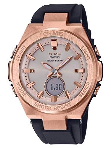 Casio G-Shock MSGS200G-1A