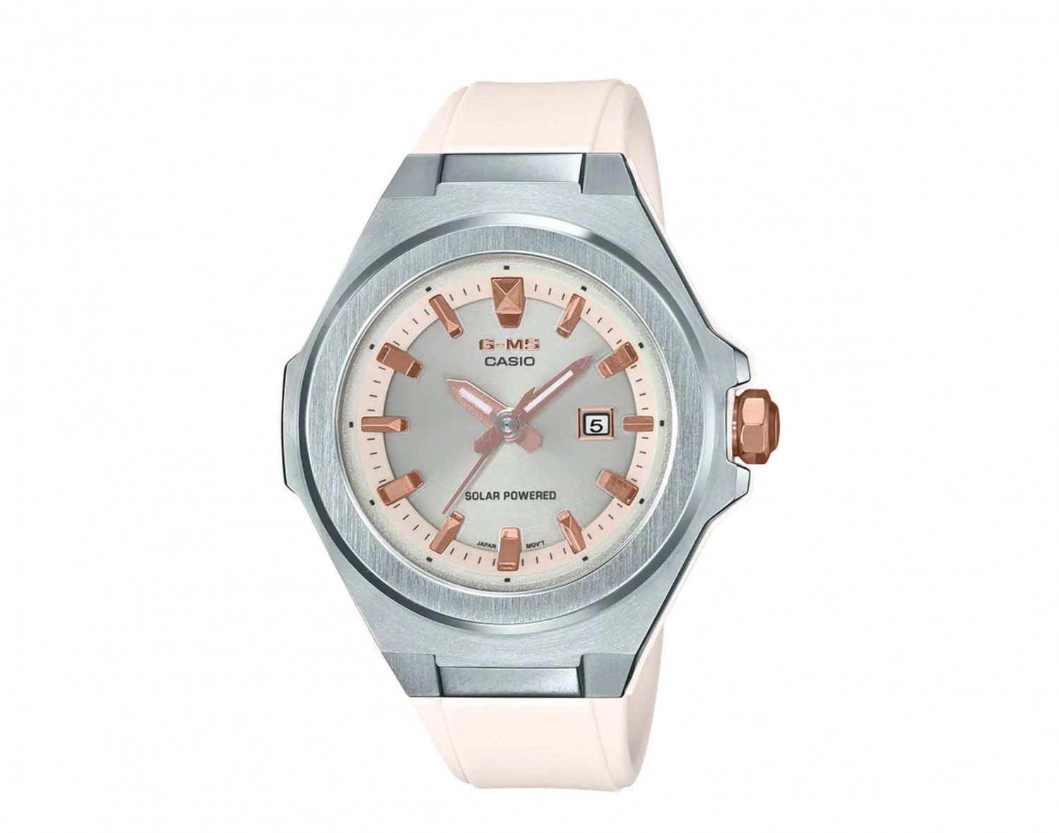 Casio G-Shock MSGS500-7A