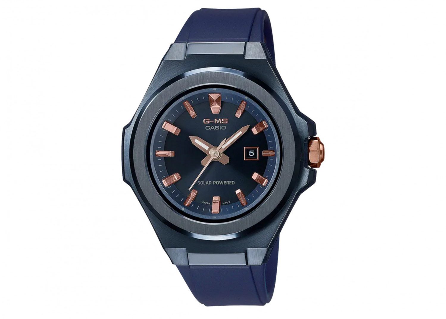 Casio G-Shock MSGS500G-2A2