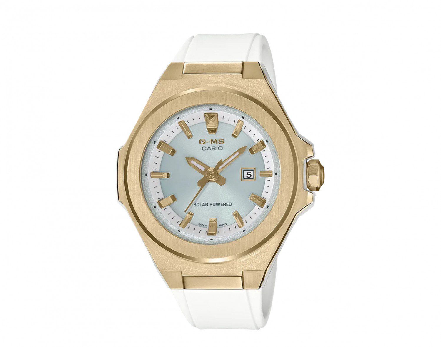 Casio G-Shock MSGS500G-7A
