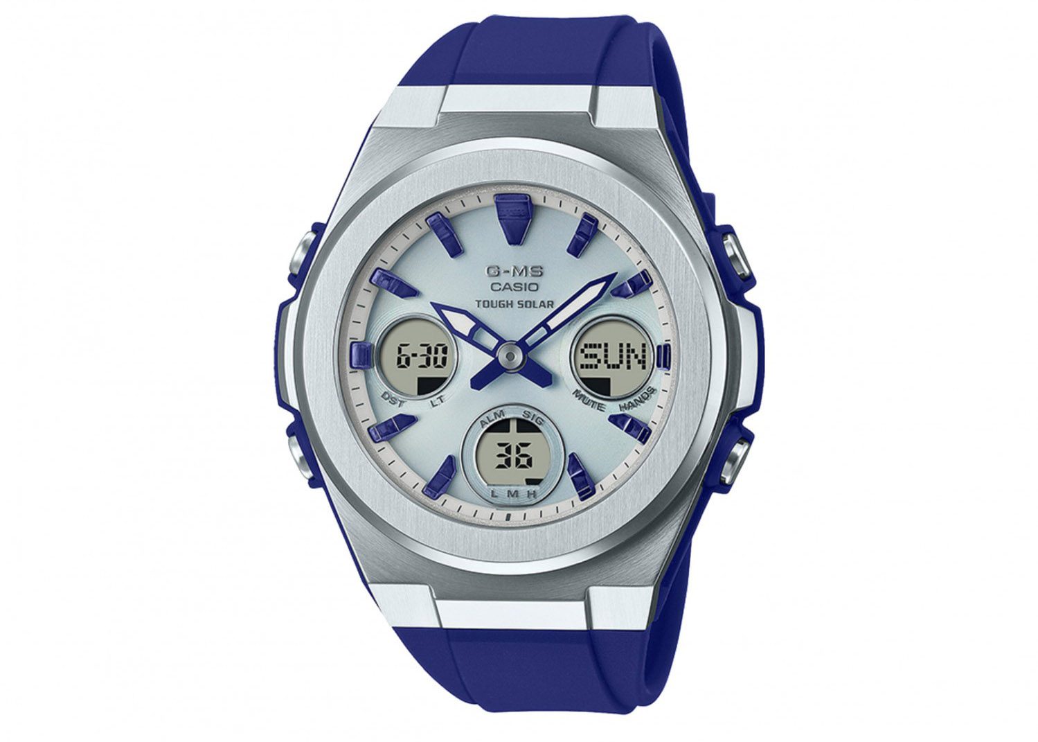 Casio G-Shock MSGS600-2A