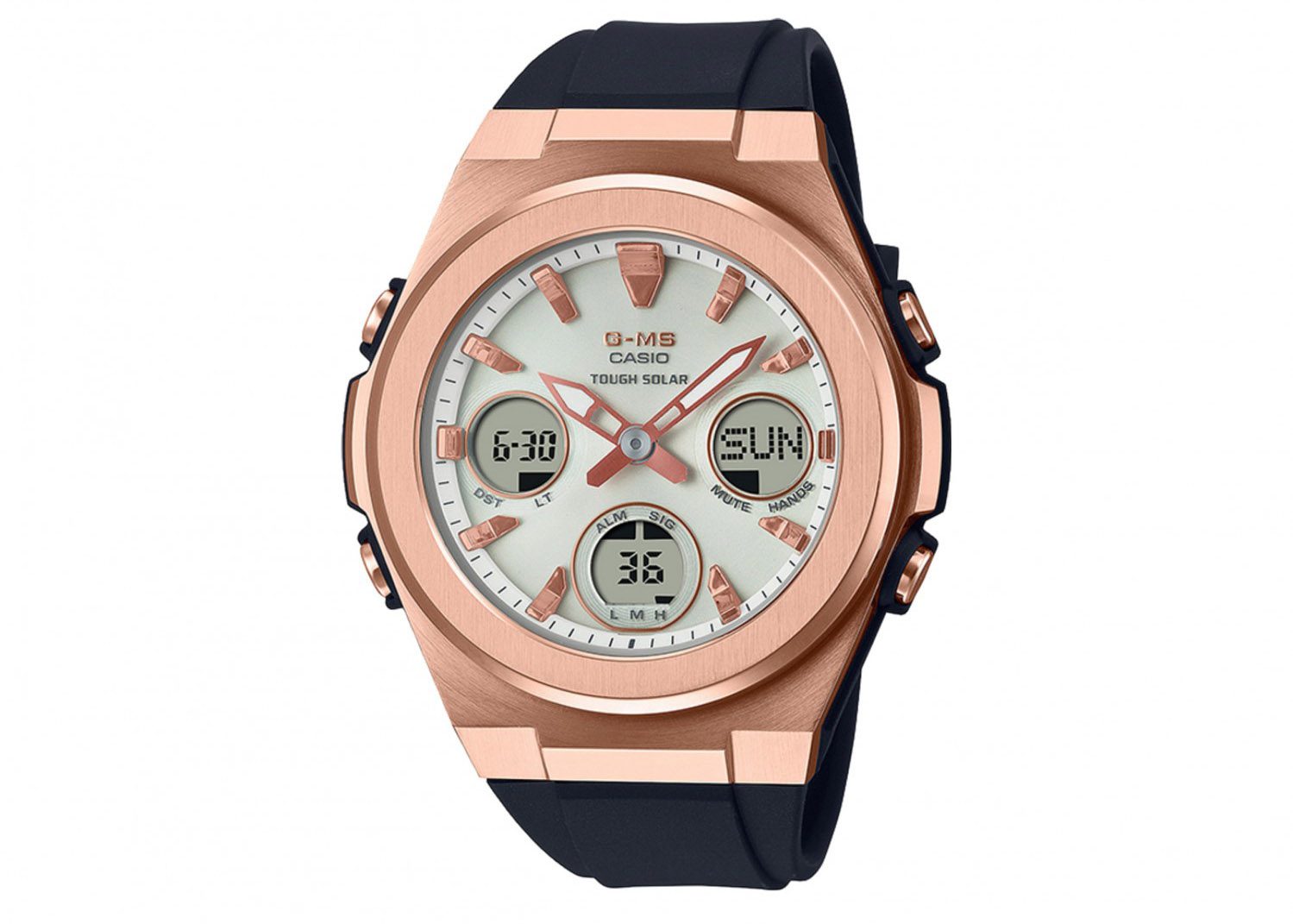 Casio G-Shock MSGS600G-1A