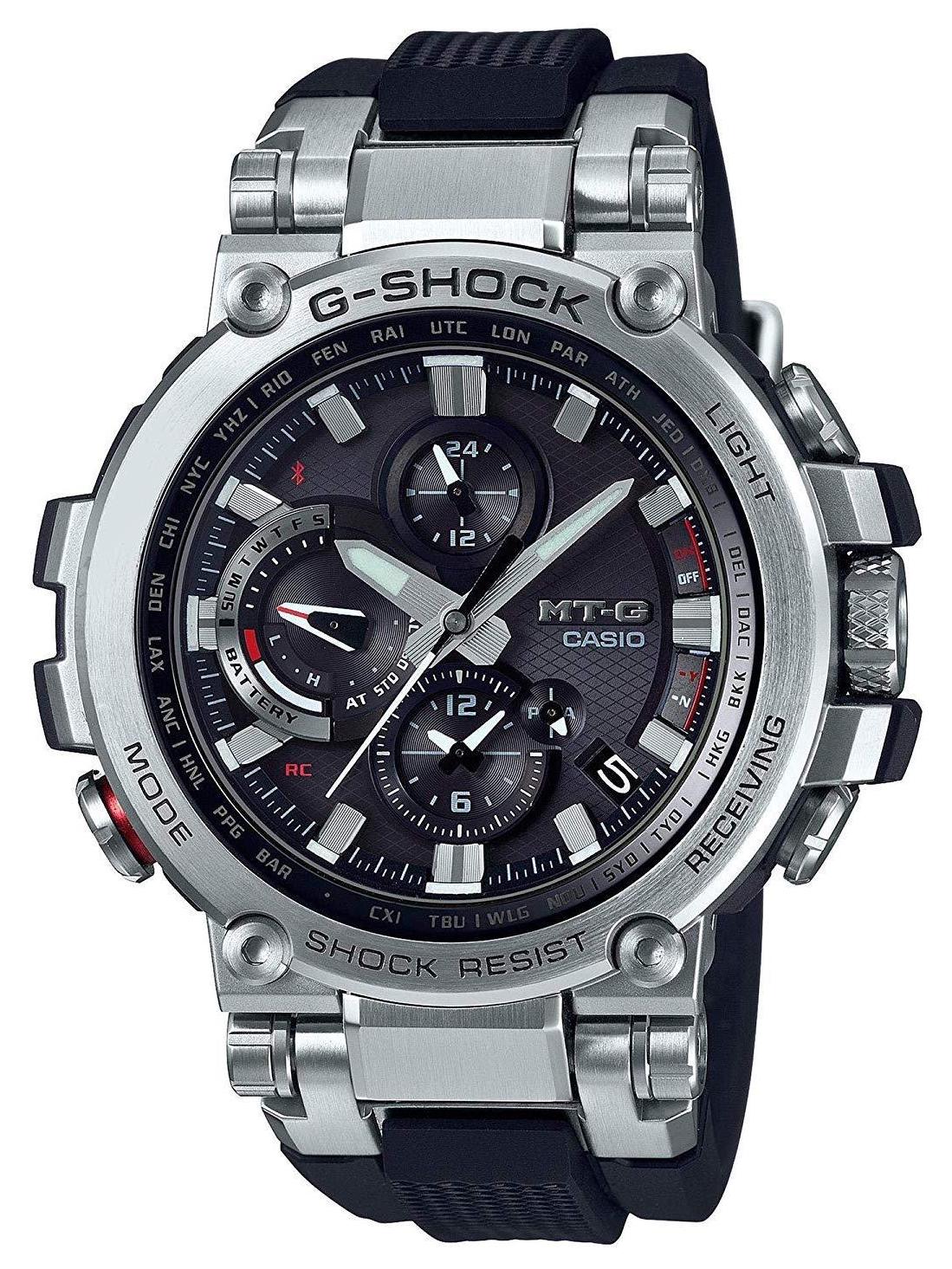 Casio G-Shock MT-G MTGB1000-1A