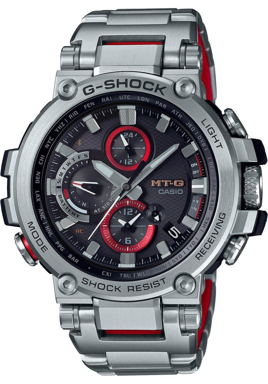 Casio G-Shock MT-G MTGB1000D-1A