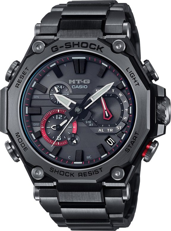 Casio G-Shock MTGB2000BDE1