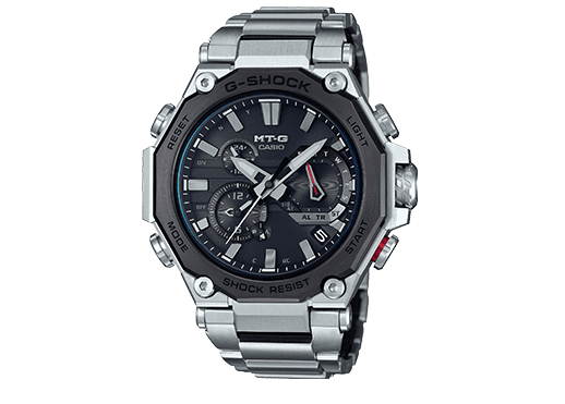Casio G-Shock MTGB2000D-1A