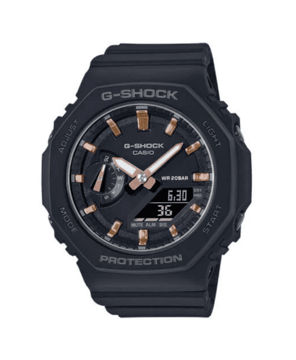 Casio G-Shock “Mini CasiOak GMA-S2100-1A