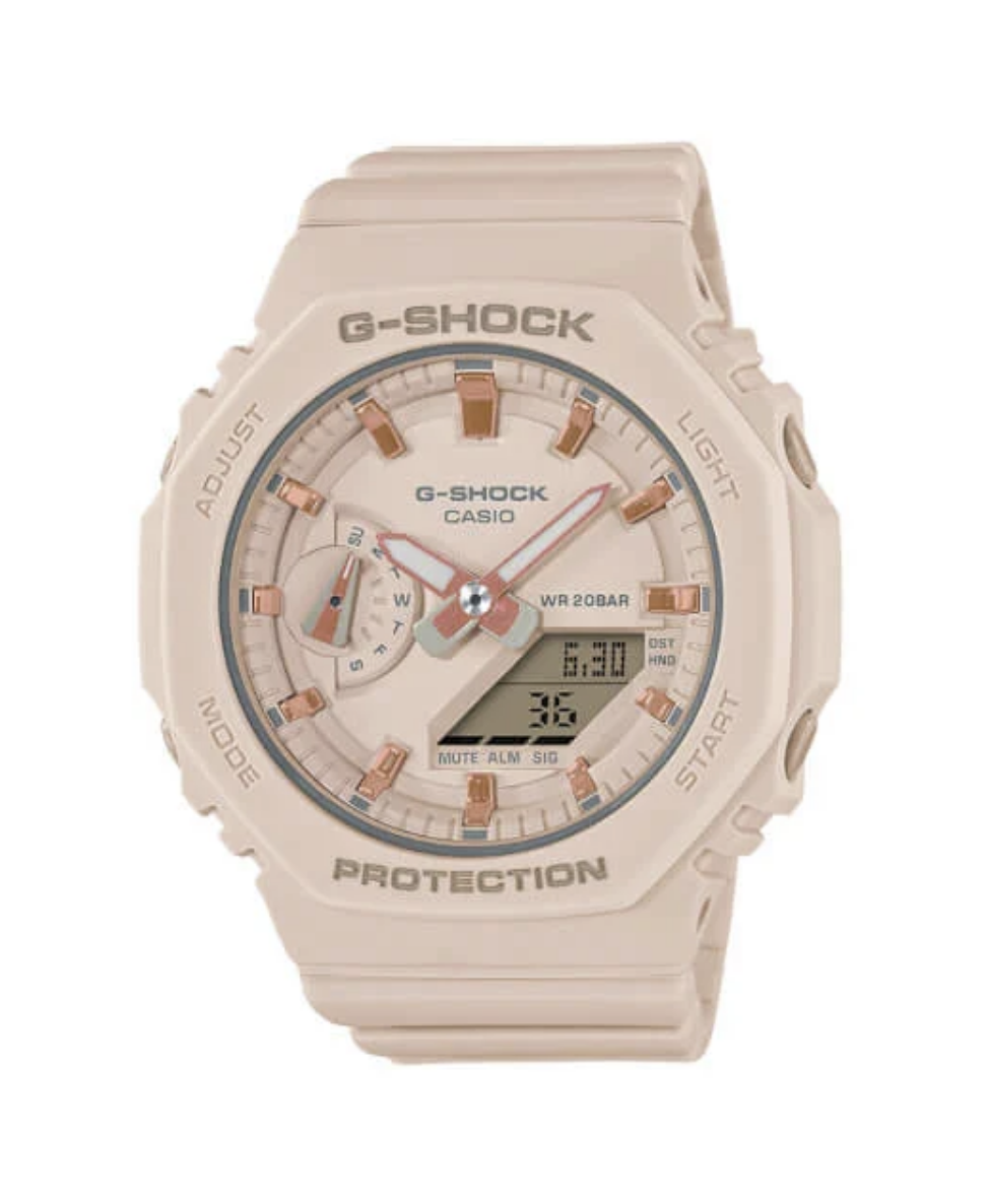 casio-g-shock GMA-S2100-4A