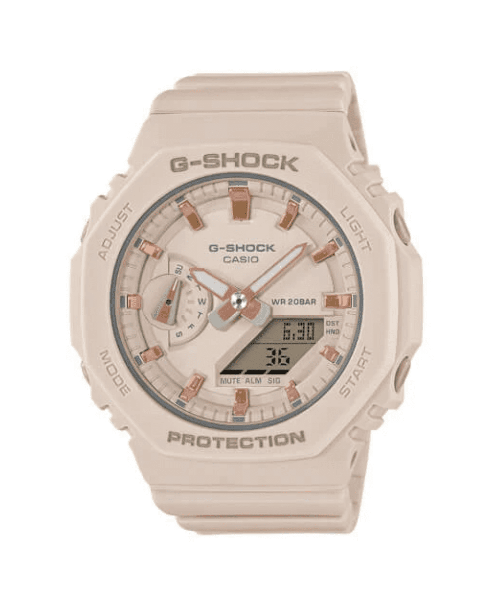 Casio G-Shock “Mini CasiOak GMA-S2100-4A