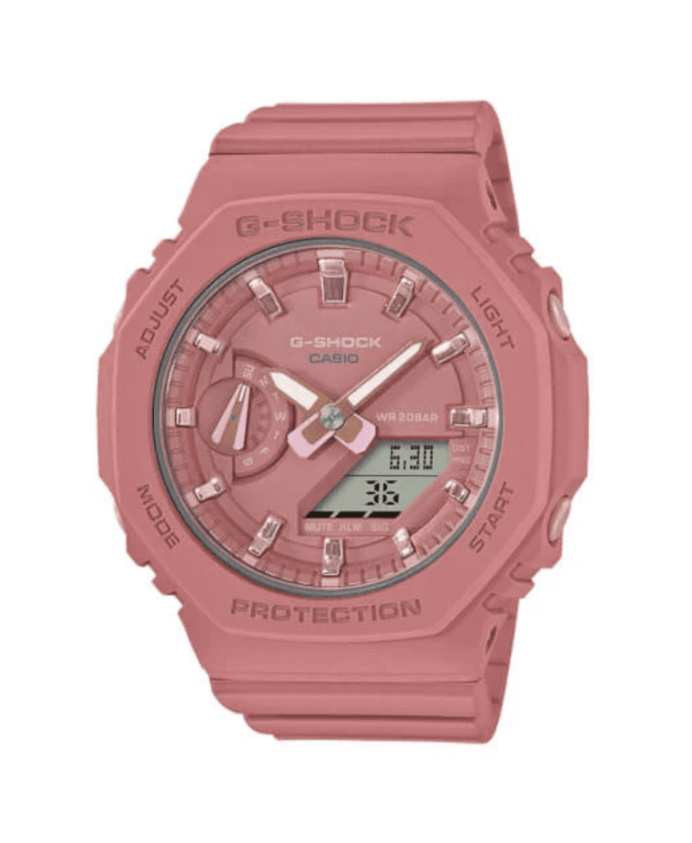 Casio G-Shock “Mini CasiOak GMA-S2100-4A2