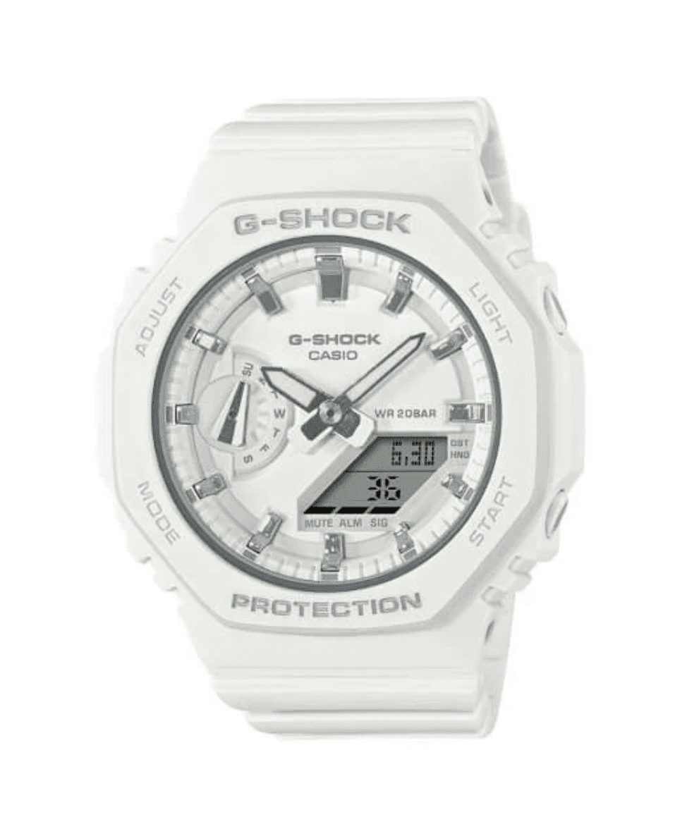 Casio G-Shock “Mini CasiOak GMA-S2100-7A