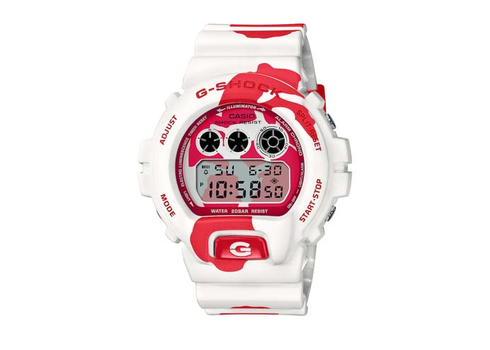 Casio G-Shock Nishiki Goi DW-6900JK