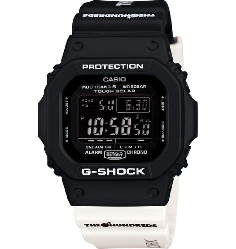Casio G-Shock x The Hundreds GW-M5610TH-1CR