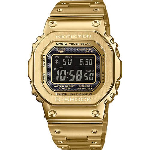 Casio G-Shock GMW-B5000GD-9