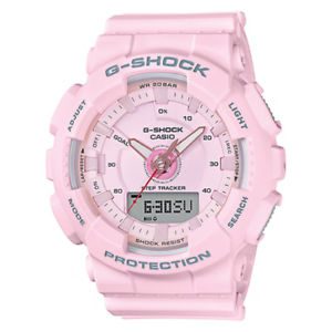 Casio G-Shock S Series GMAS130-4A