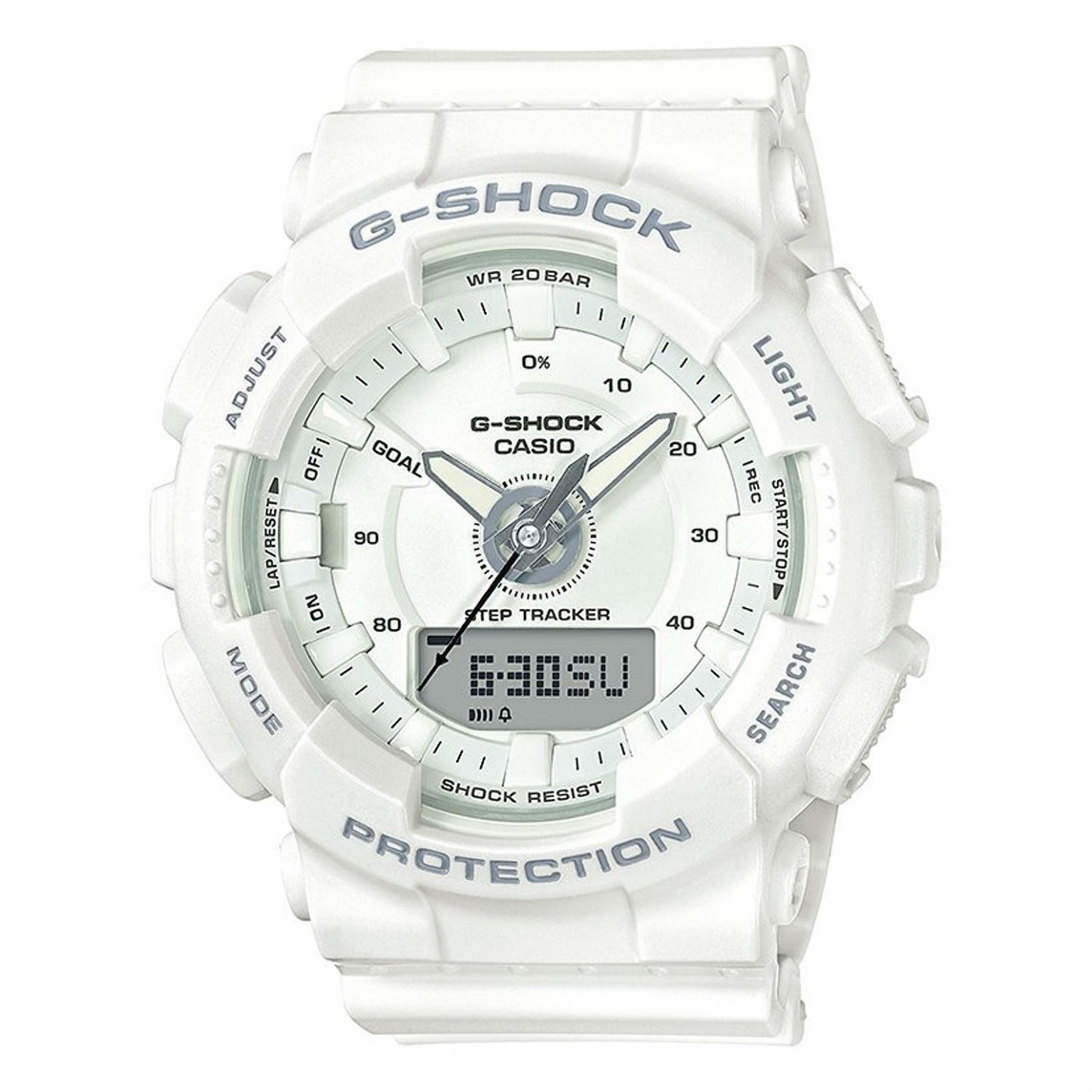 Casio G-Shock S Series GMAS130-7A