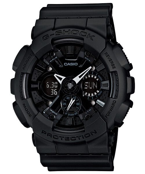 Casio G-Shock x 30th Anniversary Soho NYC Tyko Moon GA-120BB-1ATY
