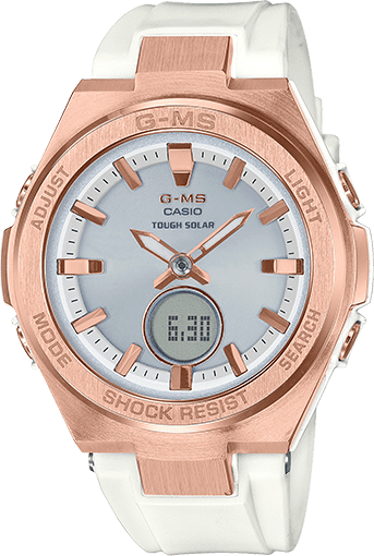 Casio MSGS200G-7A MSGS200G-7A