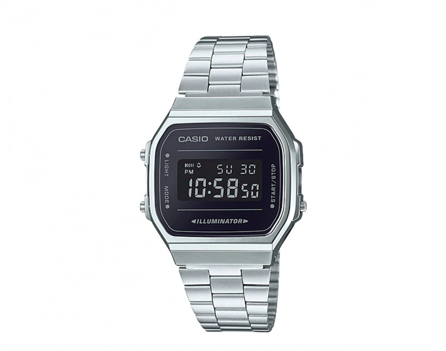 Casio Vintage A168