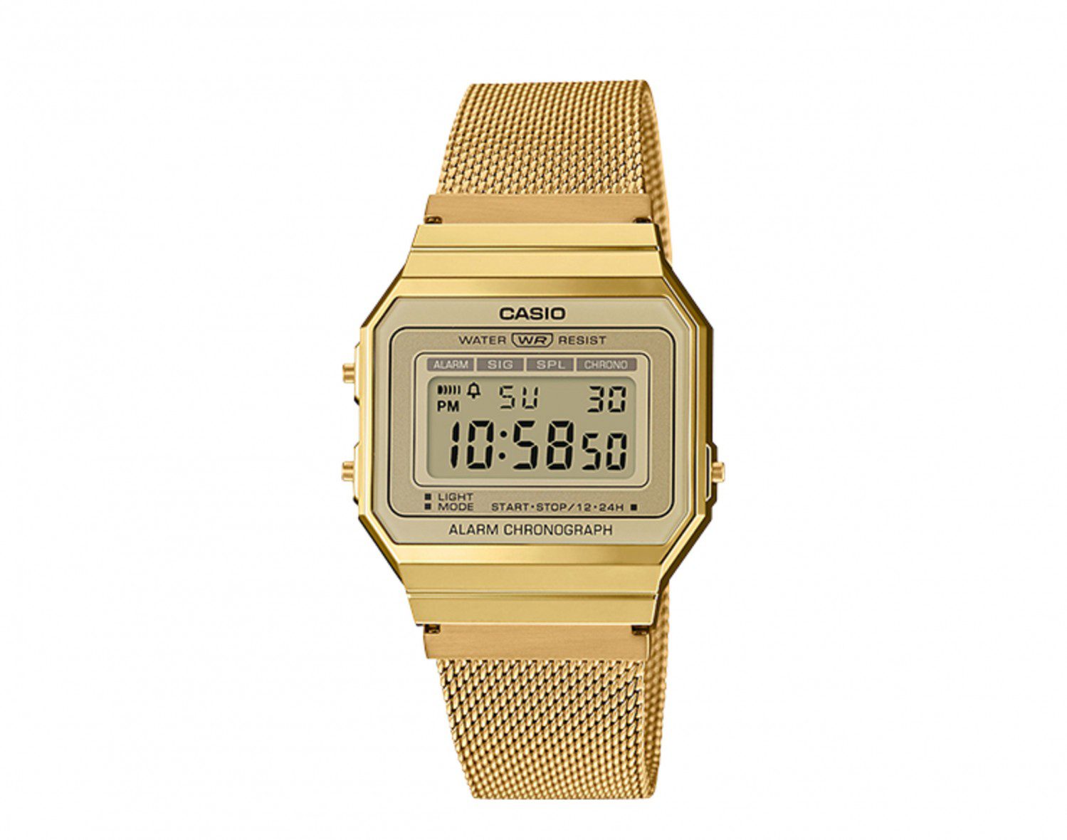 Casio Vintage A700WMG-9AVT