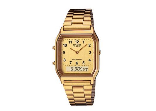 Casio Vintage AQ-230GA-9B