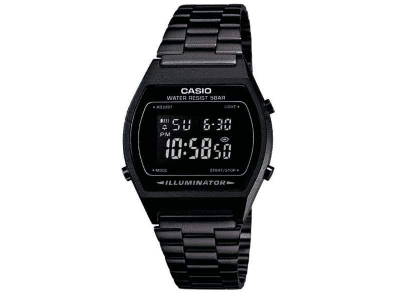 Casio Vintage B640WB-1BVT
