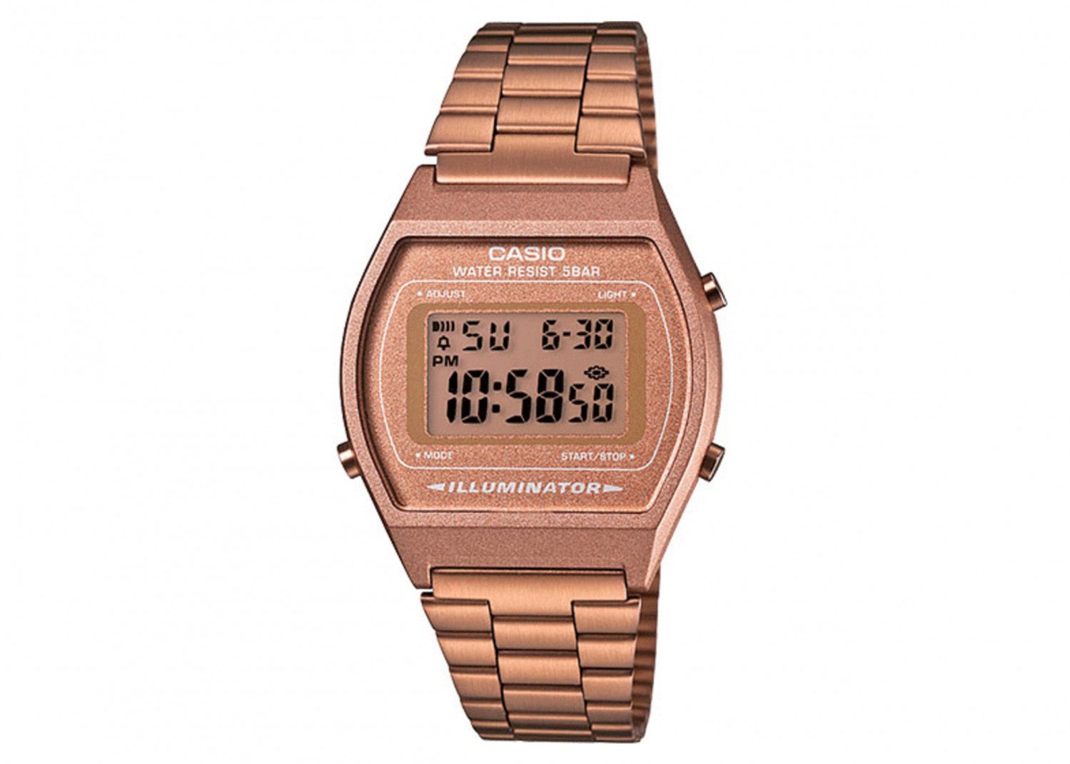 Casio Vintage B640WC-5AVT