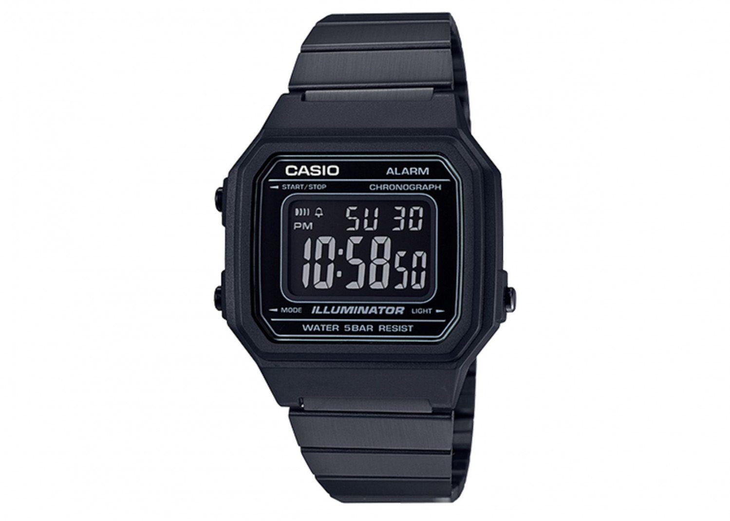 Casio Vintage B650WB-1BVT