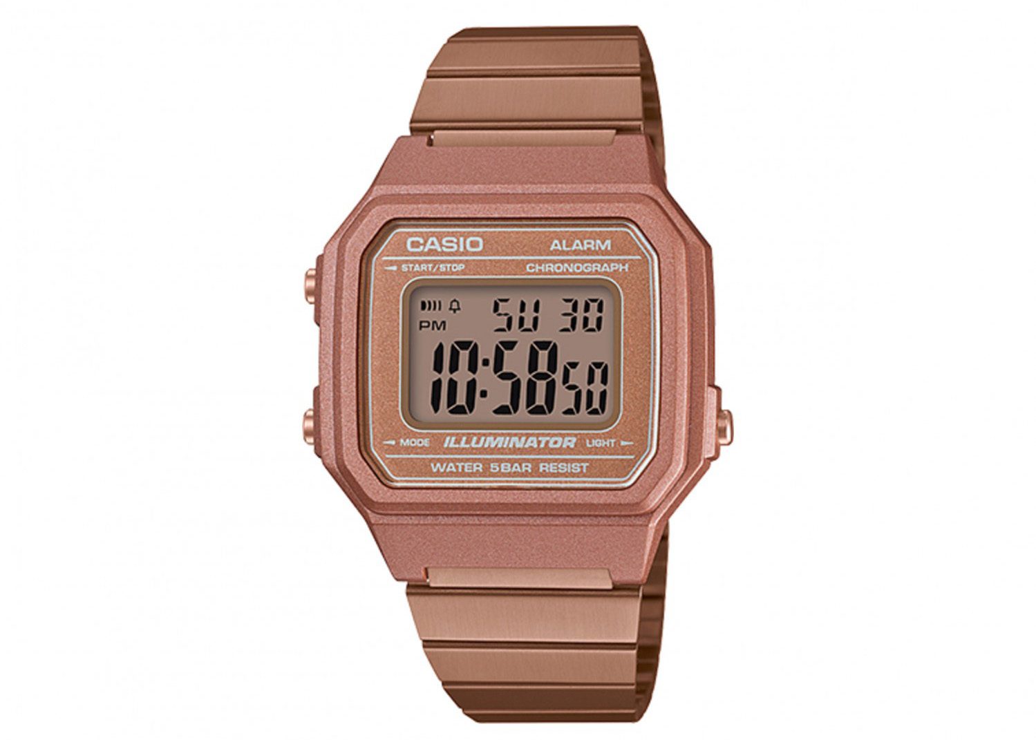 Casio Vintage B650WC-5AVT