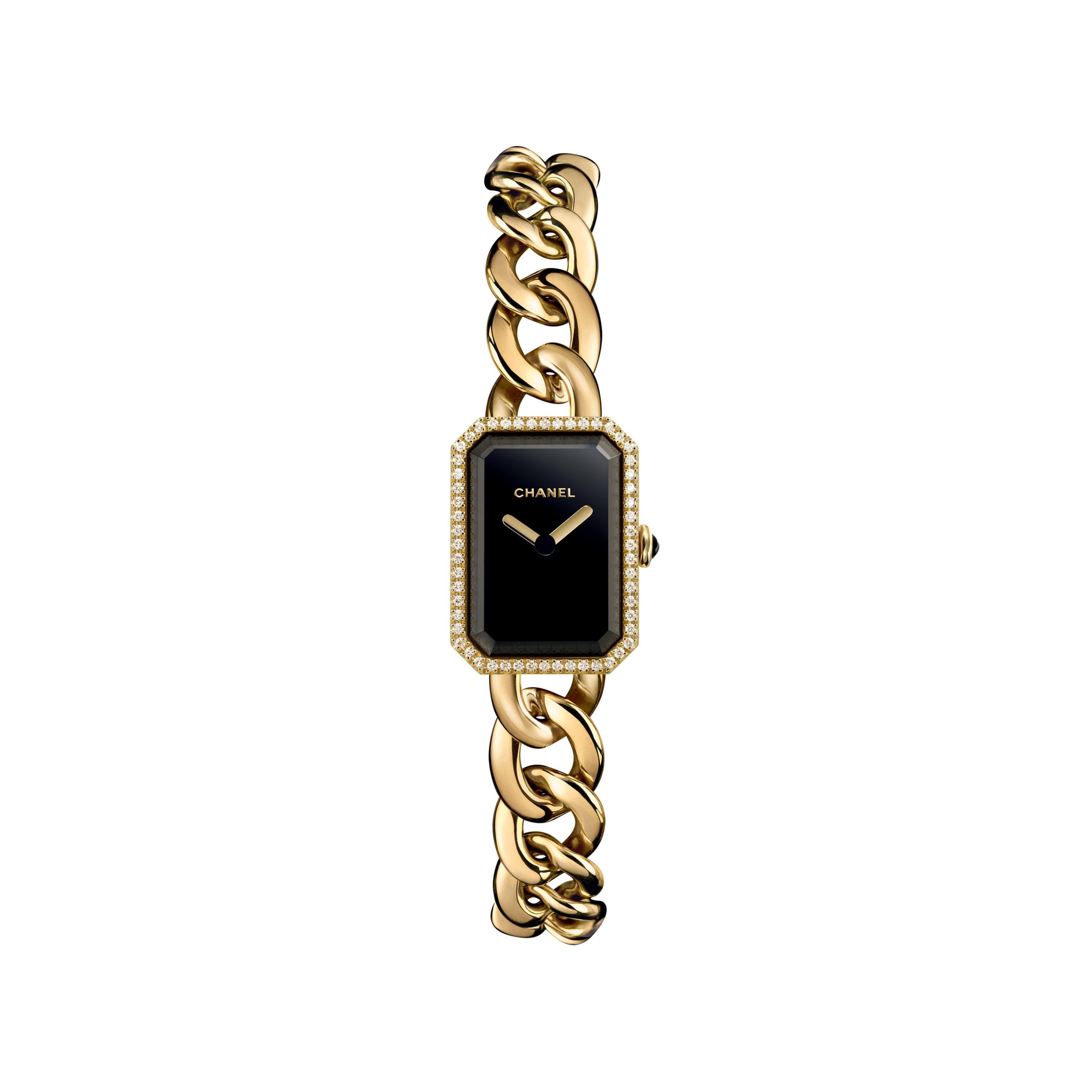 Chanel Premiere Chain H3258