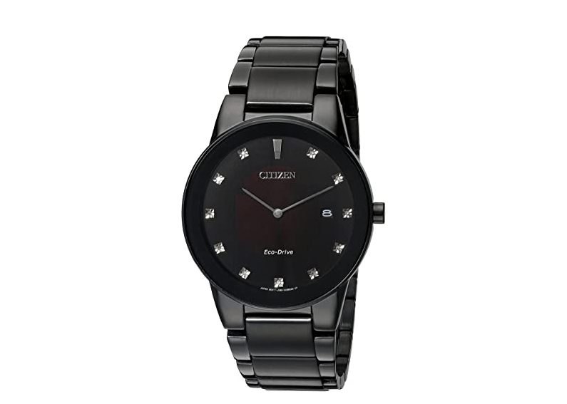Citizen Axiom AU1065-58G