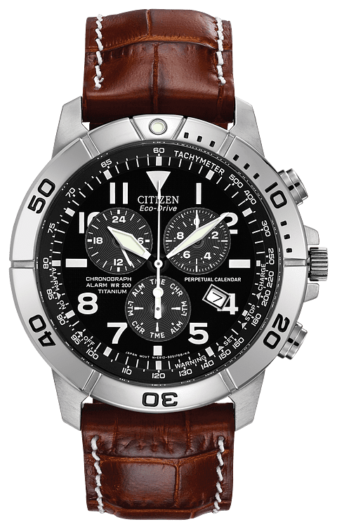 Citizen Brycen BL5250