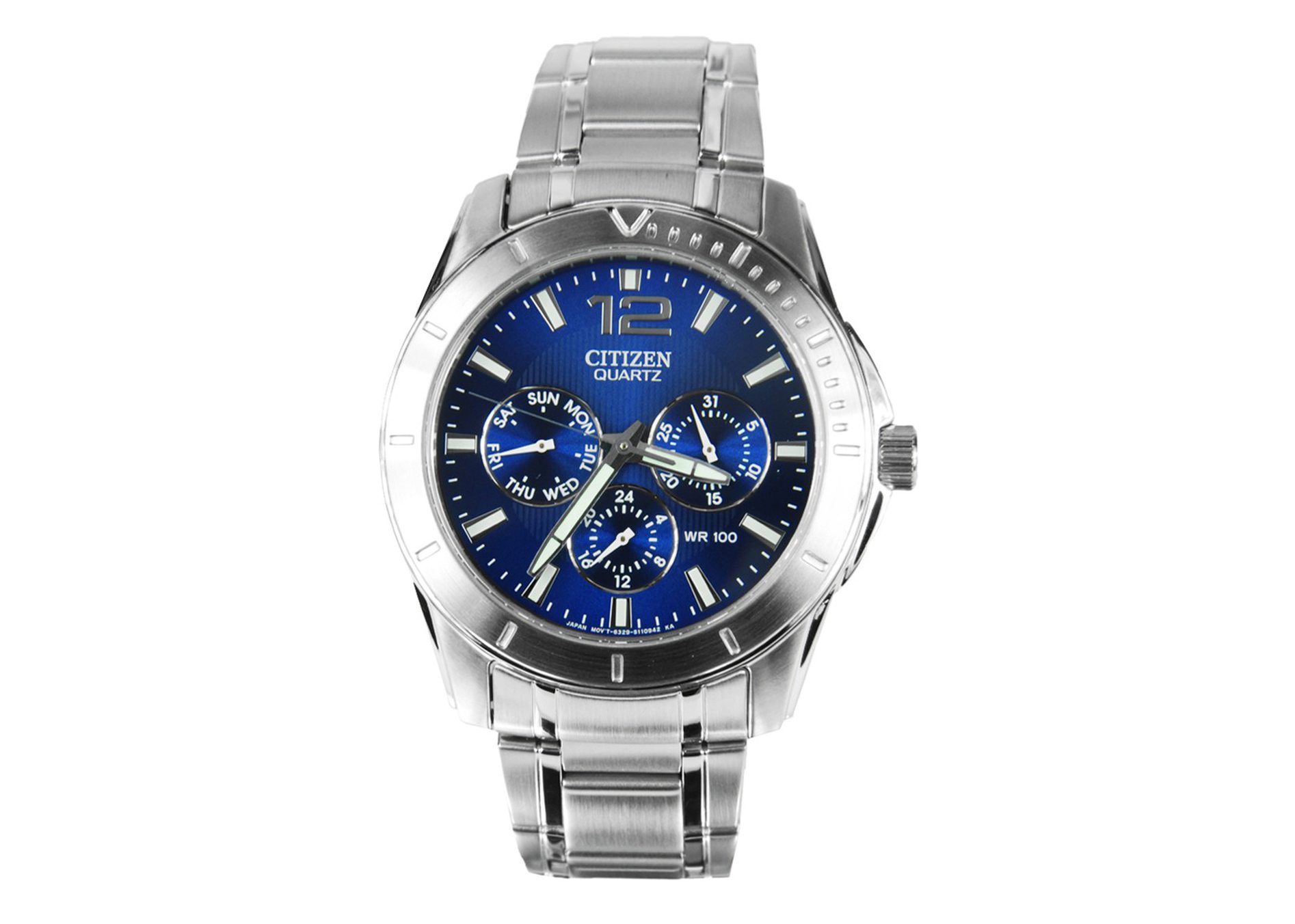 Citizen Classic AG8300
