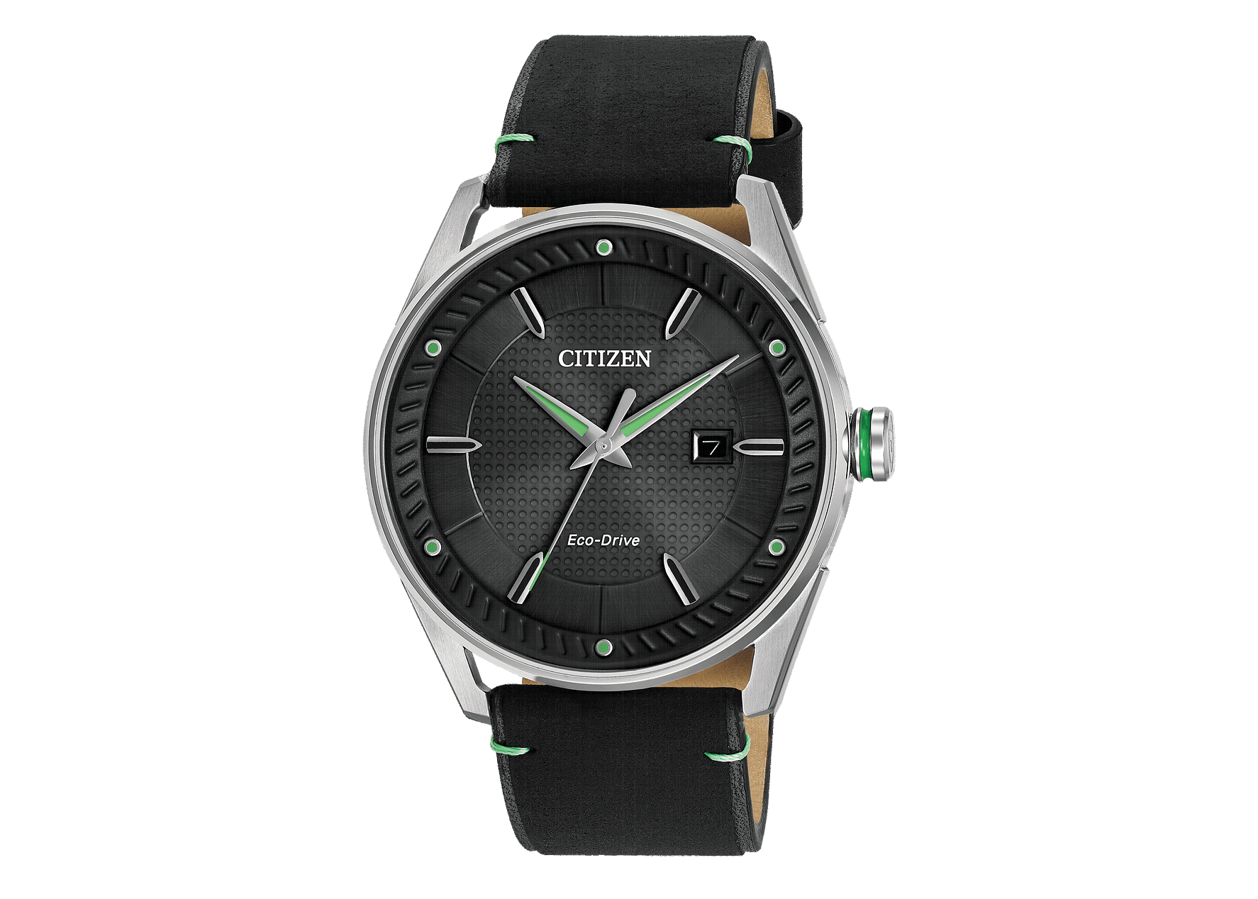 Citizen Classic BM6980