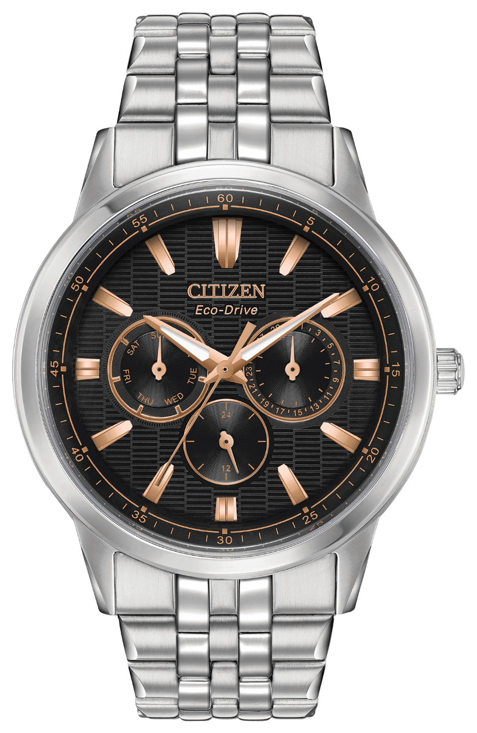 Citizen Corso BU2070-55E