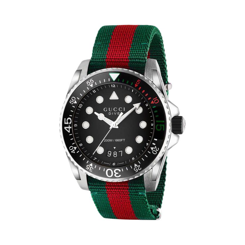 Gucci Dive 561680 I1820 8652